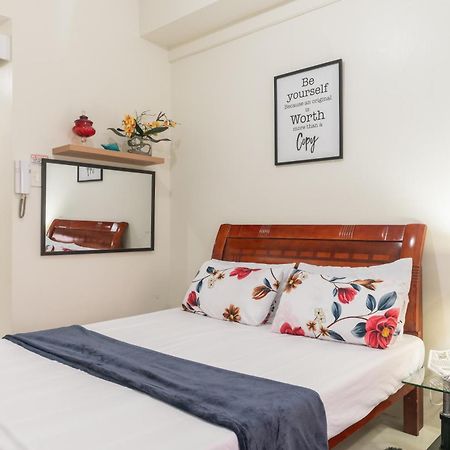 Wind Residence 4 Tagaytay City Kültér fotó