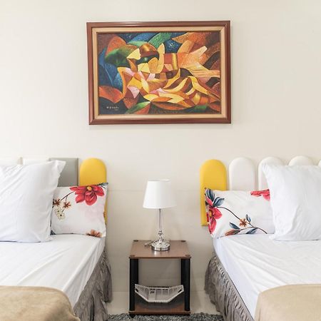 Wind Residence 4 Tagaytay City Kültér fotó
