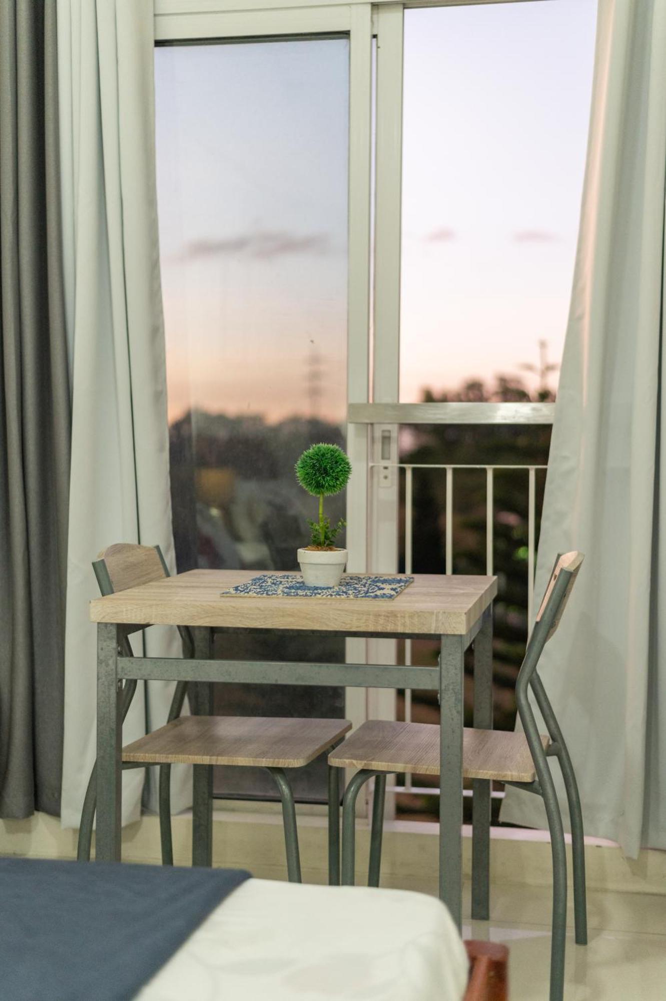 Wind Residence 4 Tagaytay City Kültér fotó