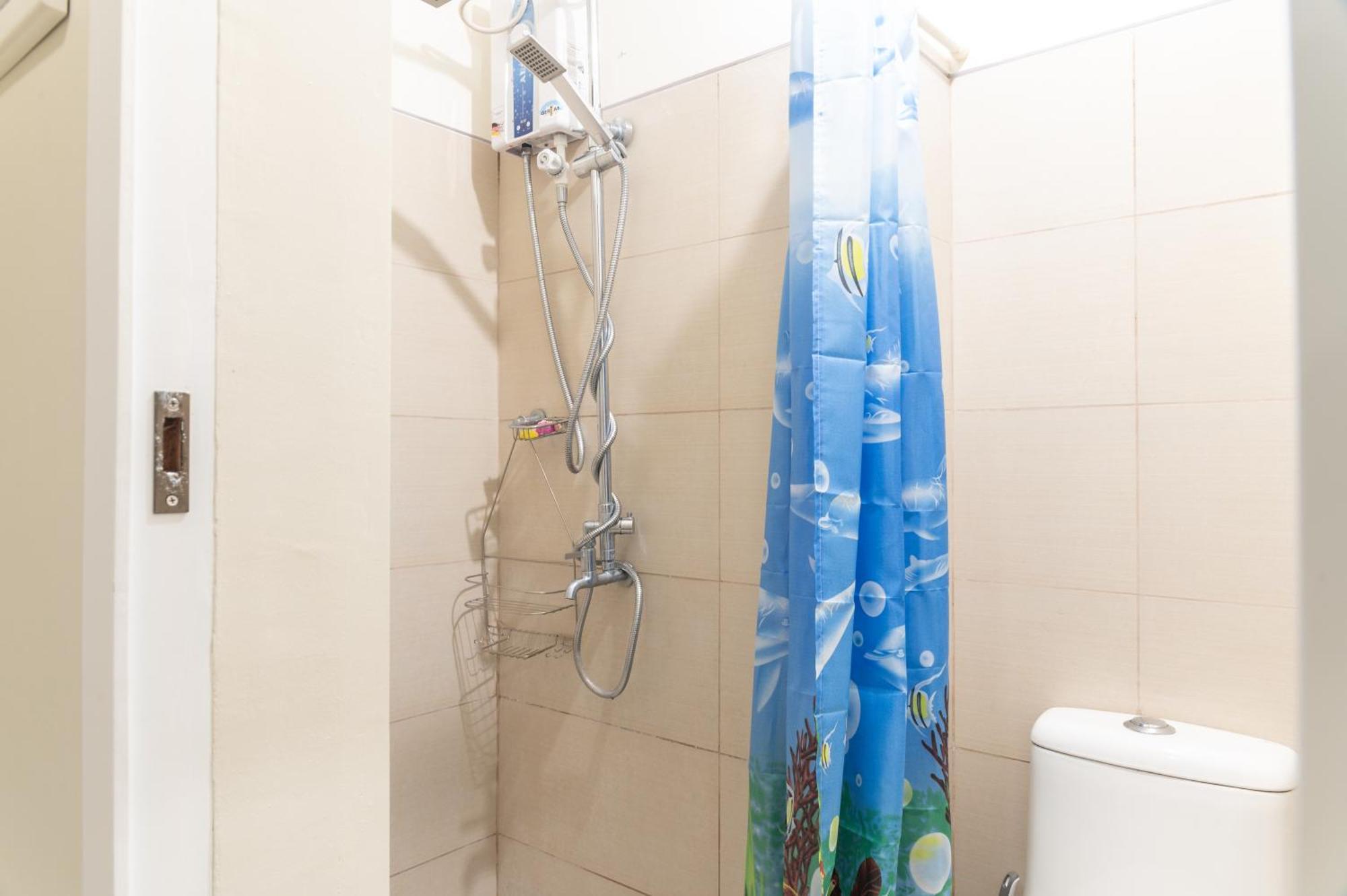 Wind Residence 4 Tagaytay City Kültér fotó