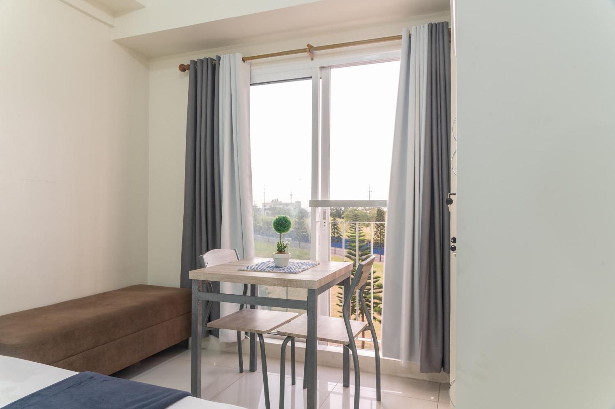 Wind Residence 4 Tagaytay City Kültér fotó