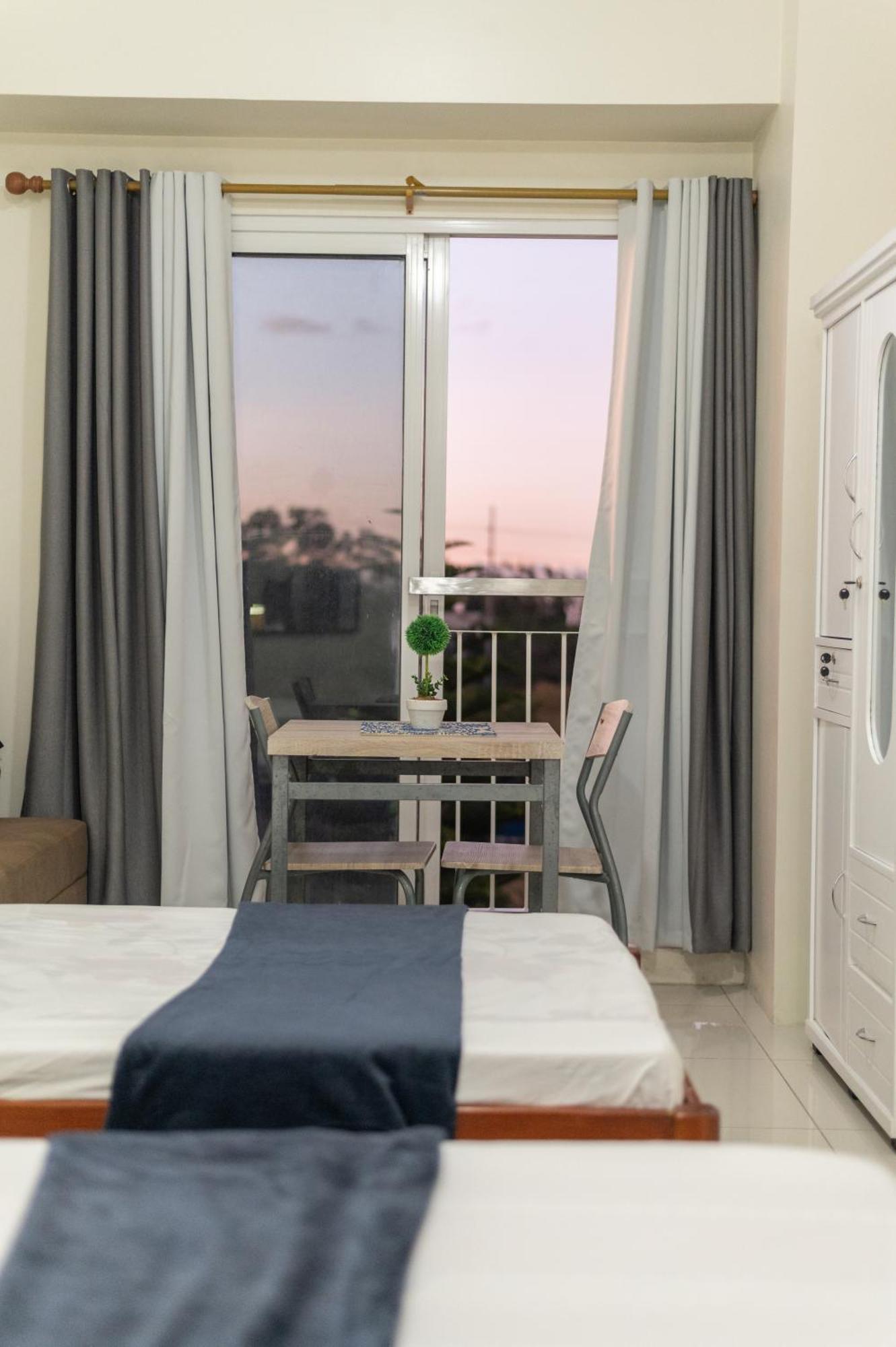 Wind Residence 4 Tagaytay City Kültér fotó