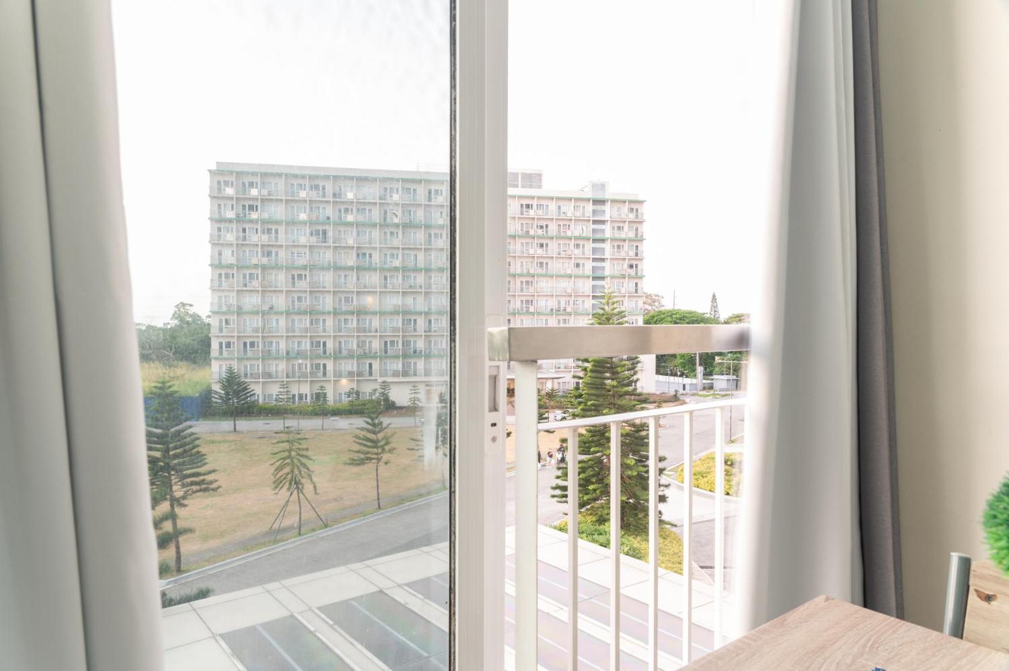 Wind Residence 4 Tagaytay City Kültér fotó