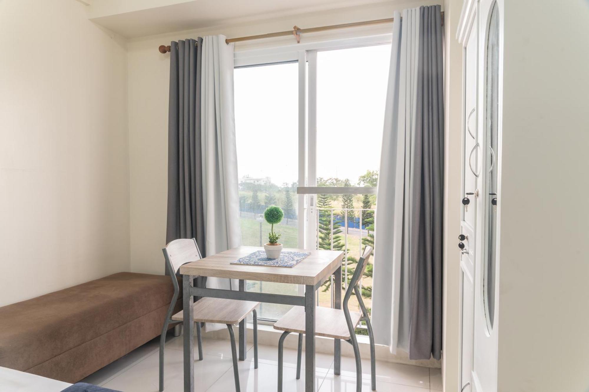 Wind Residence 4 Tagaytay City Kültér fotó