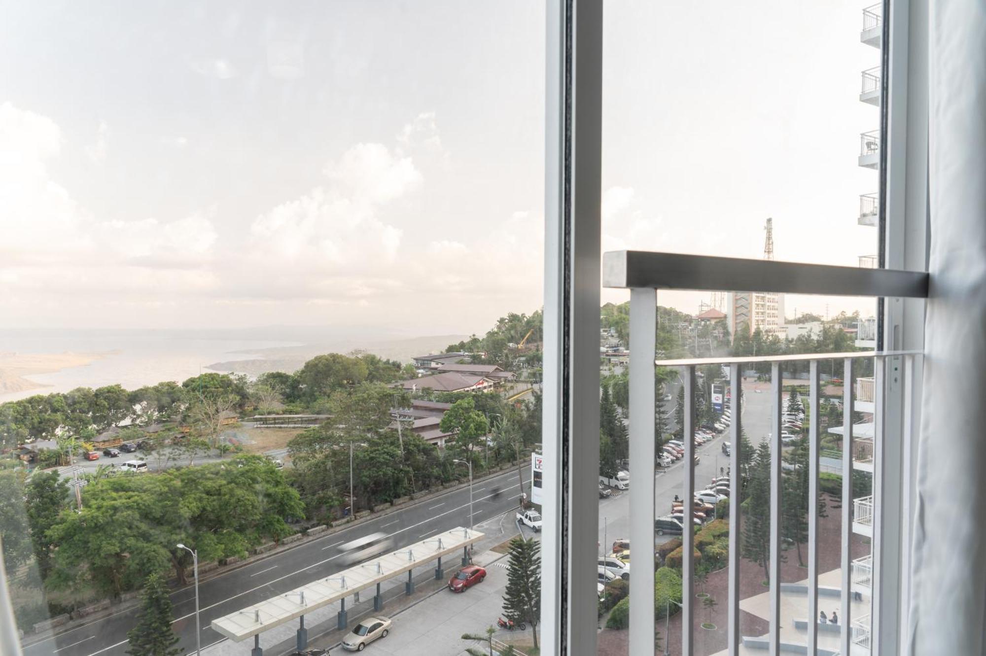 Wind Residence 4 Tagaytay City Kültér fotó