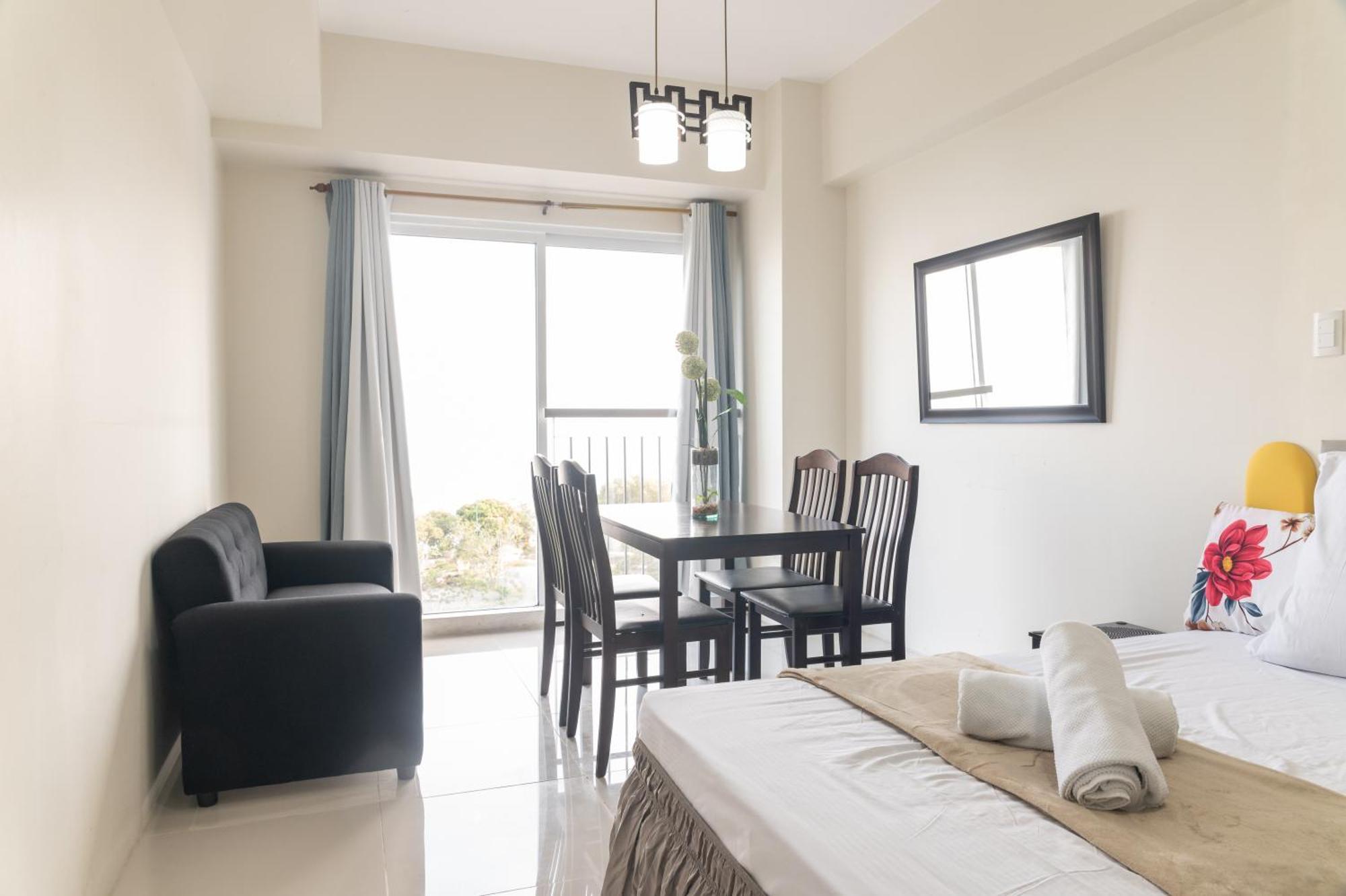 Wind Residence 4 Tagaytay City Kültér fotó