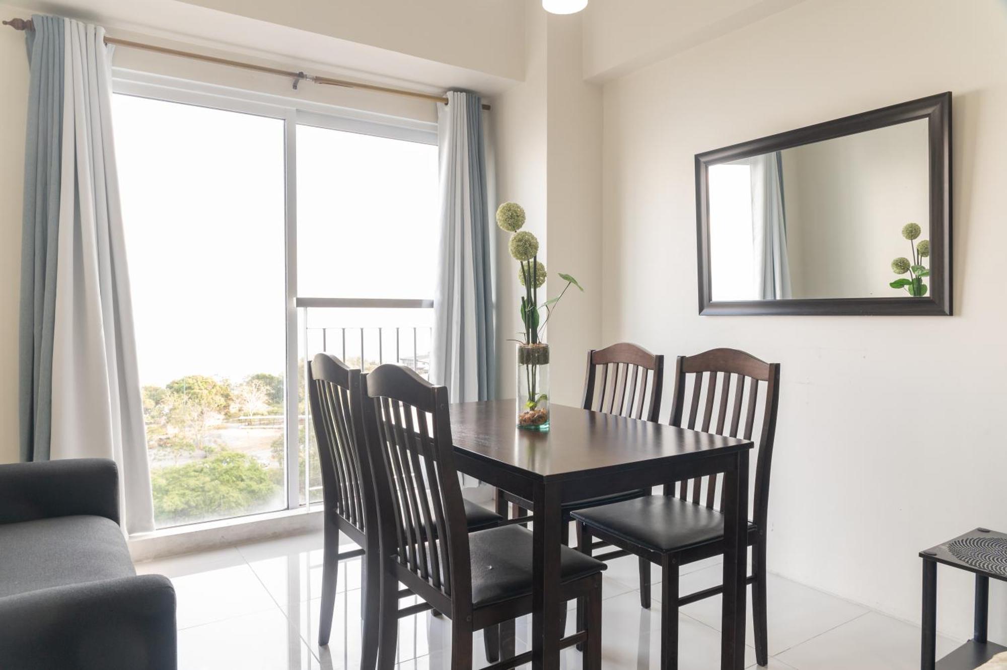 Wind Residence 4 Tagaytay City Kültér fotó