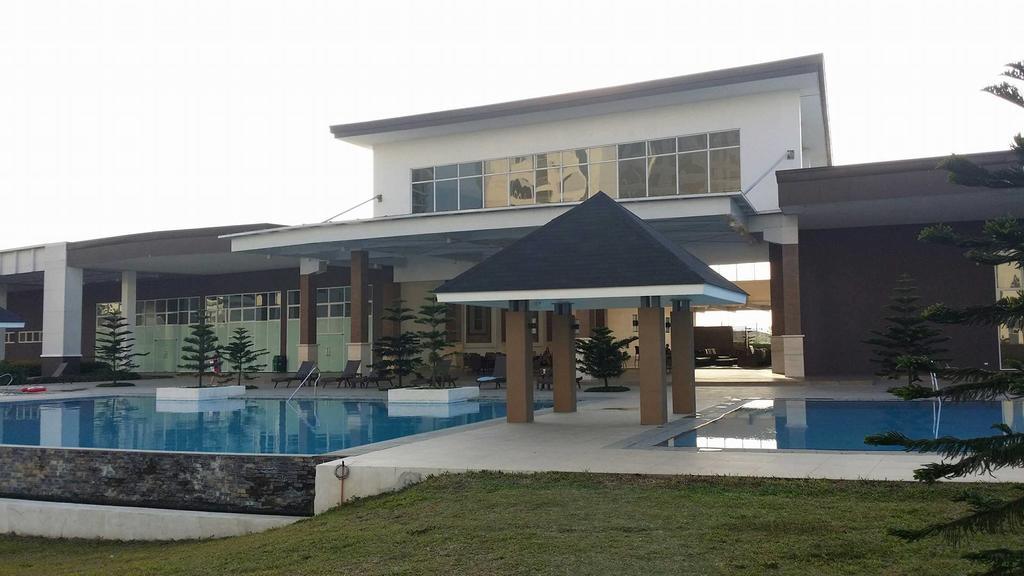 Wind Residence 4 Tagaytay City Kültér fotó