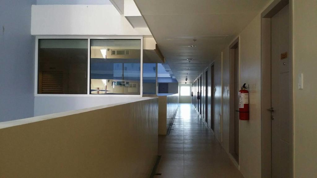 Wind Residence 4 Tagaytay City Kültér fotó
