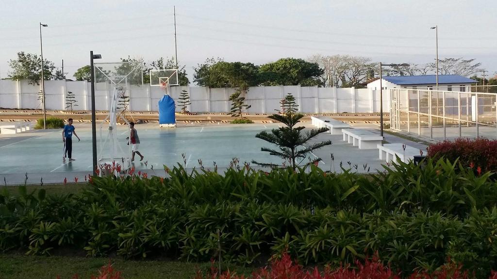 Wind Residence 4 Tagaytay City Kültér fotó