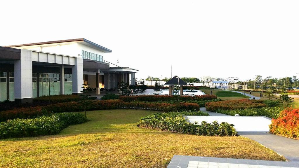 Wind Residence 4 Tagaytay City Kültér fotó