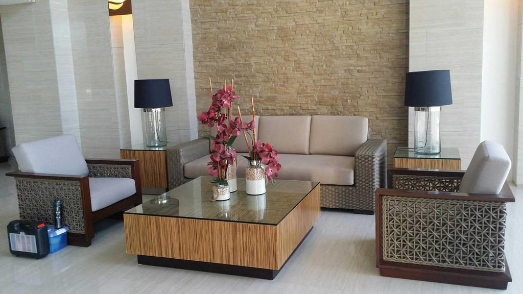 Wind Residence 4 Tagaytay City Kültér fotó