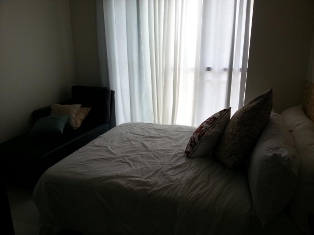 Wind Residence 4 Tagaytay City Kültér fotó