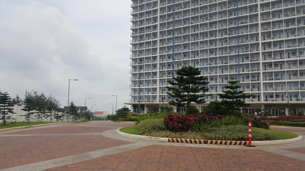 Wind Residence 4 Tagaytay City Kültér fotó